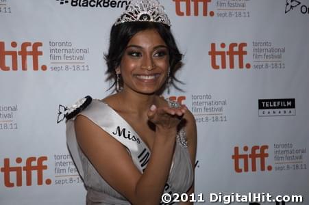 Akhina Mooken | Breakaway premiere | 36th Toronto International Film Festival