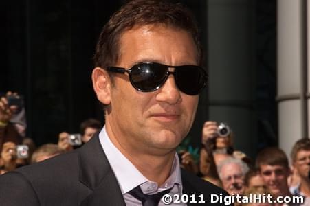 Photo: Picture of Clive Owen | Killer Elite premiere | 36th Toronto International Film Festival TIFF2011-3i-0065.jpg