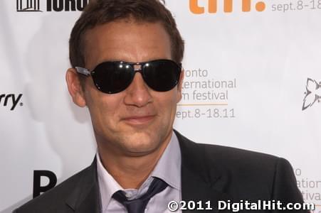 Photo: Picture of Clive Owen | Killer Elite premiere | 36th Toronto International Film Festival TIFF2011-3i-0079.jpg