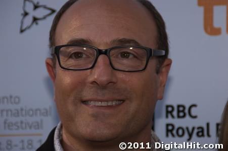 Martin Katz | A Dangerous Method premiere | 36th Toronto International Film Festival