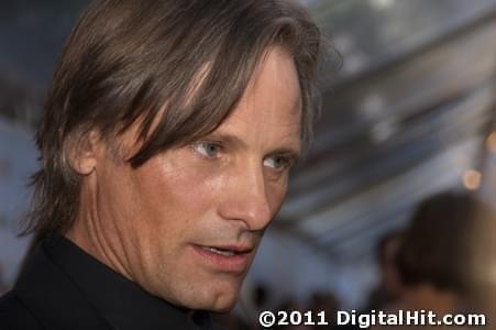 Photo: Picture of Viggo Mortensen | A Dangerous Method premiere | 36th Toronto International Film Festival TIFF2011-3i-0308.jpg