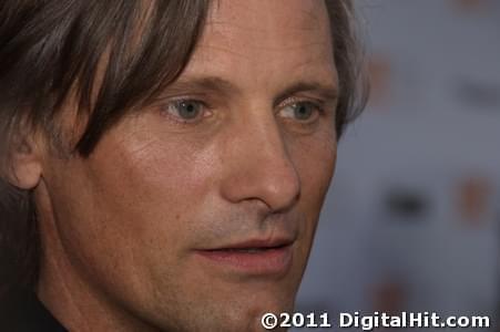 Photo: Picture of Viggo Mortensen | A Dangerous Method premiere | 36th Toronto International Film Festival TIFF2011-3i-0314.jpg