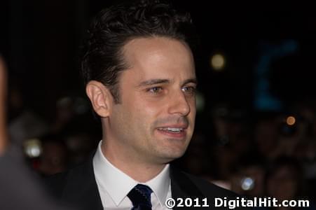 Luke Kirby | Take This Waltz premiere | 36th Toronto International Film Festival