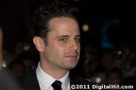 Luke Kirby | Take This Waltz premiere | 36th Toronto International Film Festival