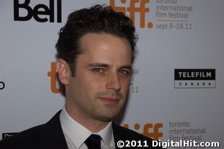 Luke Kirby | Take This Waltz premiere | 36th Toronto International Film Festival