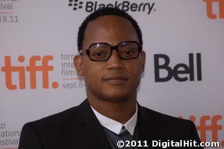 Patrick Cunningham | Martha Marcy May Marlene premiere | 36th Toronto International Film Festival