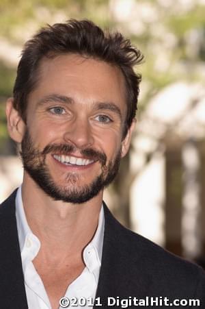 Hugh Dancy | Martha Marcy May Marlene premiere | 36th Toronto International Film Festival