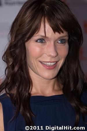 Katie Aselton | Your Sister’s Sister premiere | 36th Toronto International Film Festival