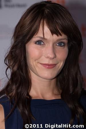 Katie Aselton | Your Sister’s Sister premiere | 36th Toronto International Film Festival