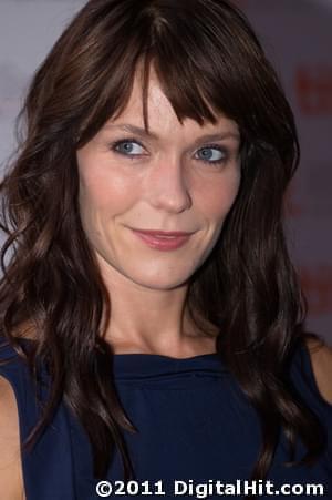 Katie Aselton | Your Sister’s Sister premiere | 36th Toronto International Film Festival