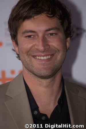 Mark Duplass | Your Sister’s Sister premiere | 36th Toronto International Film Festival