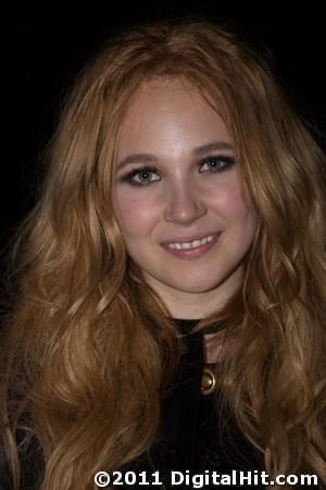 Juno Temple | Killer Joe premiere | 36th Toronto International Film Festival