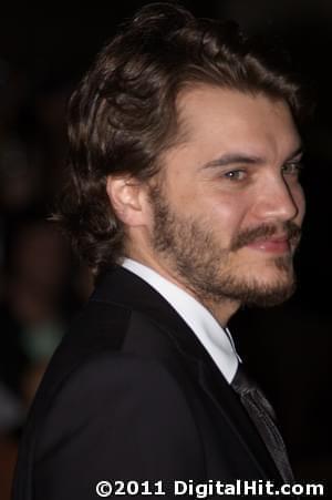 Emile Hirsch | Killer Joe premiere | 36th Toronto International Film Festival