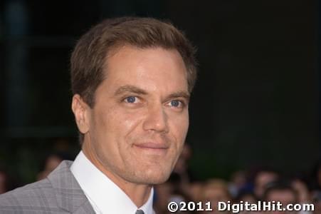 Michael Shannon | Machine Gun Preacher premiere | 36th Toronto International Film Festival