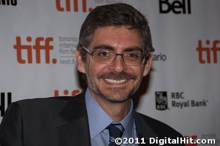 John Orloff | Anonymous premiere | 36th Toronto International Film Festival
