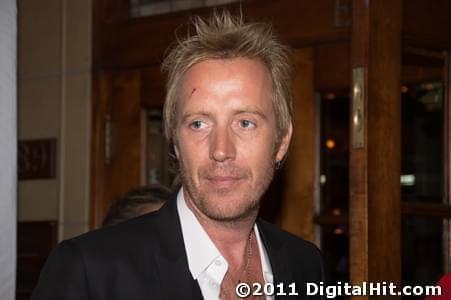 Rhys Ifans | Anonymous premiere | 36th Toronto International Film Festival