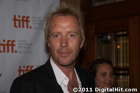 Rhys Ifans | Anonymous premiere | 36th Toronto International Film Festival