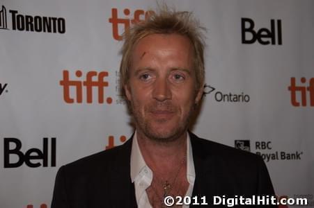 Rhys Ifans | Anonymous premiere | 36th Toronto International Film Festival