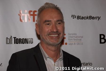 Roland Emmerich | Anonymous premiere | 36th Toronto International Film Festival