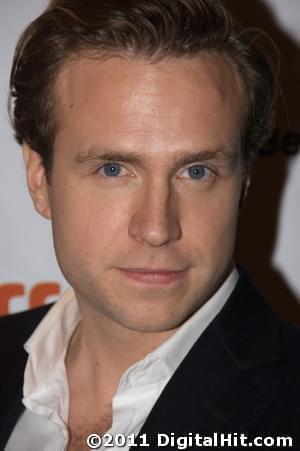 Rafe Spall | Anonymous premiere | 36th Toronto International Film Festival