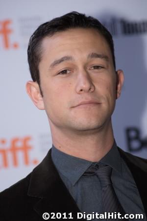 Joseph Gordon-Levitt | 50/50 premiere | 36th Toronto International Film Festival