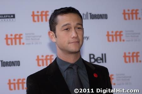 Joseph Gordon-Levitt | 50/50 premiere | 36th Toronto International Film Festival