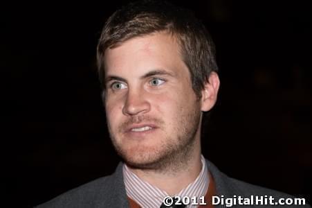 Jamie Linden | Ten Year premiere | 36th Toronto International Film Festival