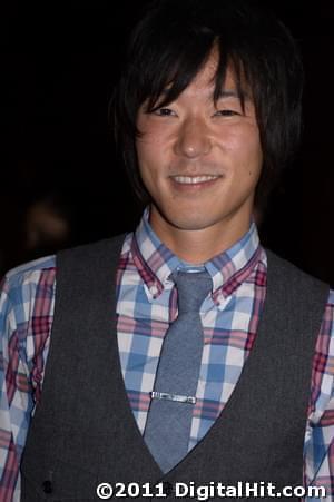 Aaron Yoo | Ten Year premiere | 36th Toronto International Film Festival