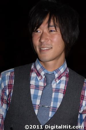 Aaron Yoo | Ten Year premiere | 36th Toronto International Film Festival