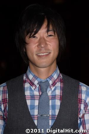 Aaron Yoo | Ten Year premiere | 36th Toronto International Film Festival