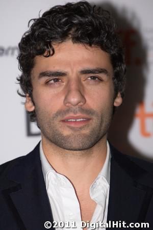 Oscar Isaac | Ten Year premiere | 36th Toronto International Film Festival