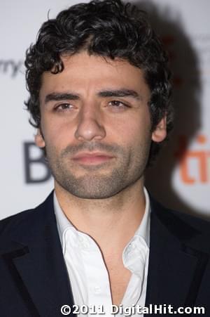 Oscar Isaac | Ten Year premiere | 36th Toronto International Film Festival