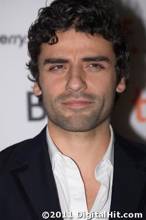 Oscar Isaac | Ten Year premiere | 36th Toronto International Film Festival