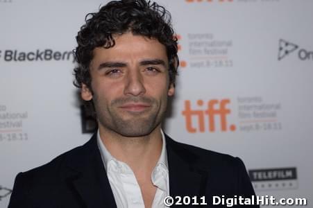 Oscar Isaac | Ten Year premiere | 36th Toronto International Film Festival