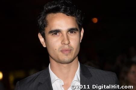 Max Minghella | Ten Year premiere | 36th Toronto International Film Festival