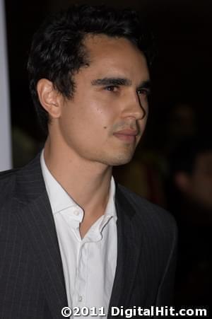 Max Minghella | Ten Year premiere | 36th Toronto International Film Festival