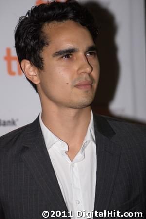 Max Minghella | Ten Year premiere | 36th Toronto International Film Festival