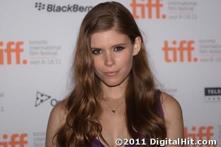 Kate Mara | Ten Year premiere | 36th Toronto International Film Festival