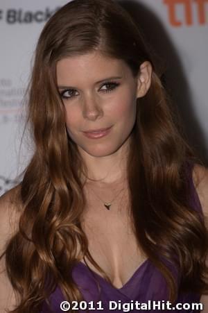 Kate Mara | Ten Year premiere | 36th Toronto International Film Festival