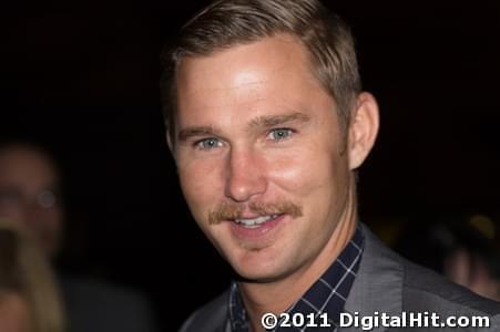 Brian Geraghty | Ten Year premiere | 36th Toronto International Film Festival