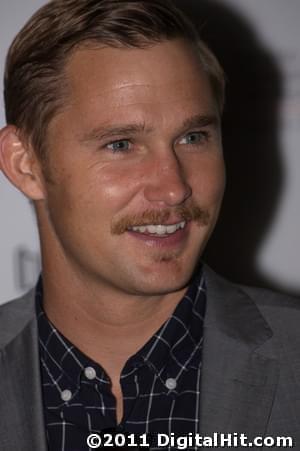 Brian Geraghty | Ten Year premiere | 36th Toronto International Film Festival