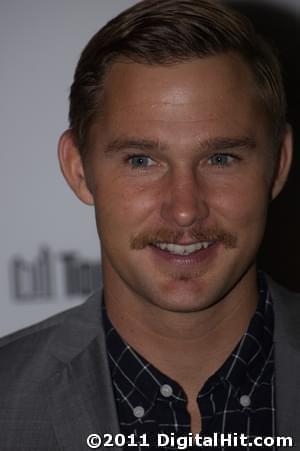 Brian Geraghty | Ten Year premiere | 36th Toronto International Film Festival