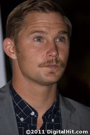 Brian Geraghty | Ten Year premiere | 36th Toronto International Film Festival