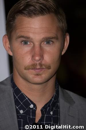 Brian Geraghty | Ten Year premiere | 36th Toronto International Film Festival