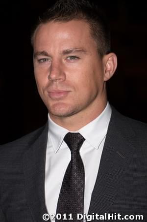 Channing Tatum | Ten Year premiere | 36th Toronto International Film Festival