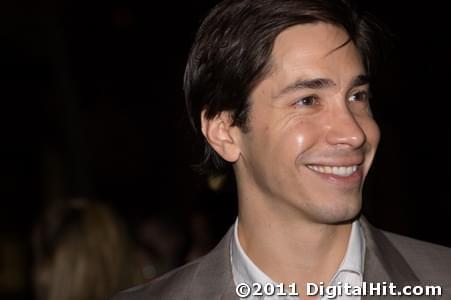 Justin Long | Ten Year premiere | 36th Toronto International Film Festival