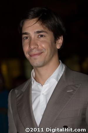 Justin Long | Ten Year premiere | 36th Toronto International Film Festival