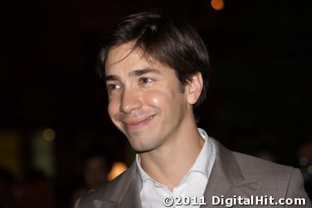 Justin Long | Ten Year premiere | 36th Toronto International Film Festival