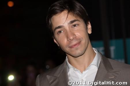 Justin Long | Ten Year premiere | 36th Toronto International Film Festival