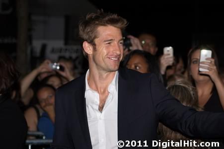 Scott Speedman | Ten Year premiere | 36th Toronto International Film Festival